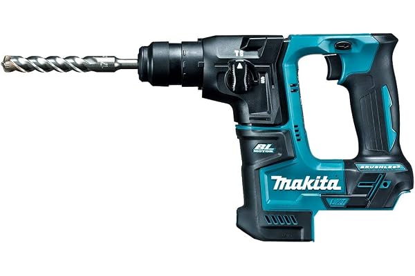 Power Hammer Drills