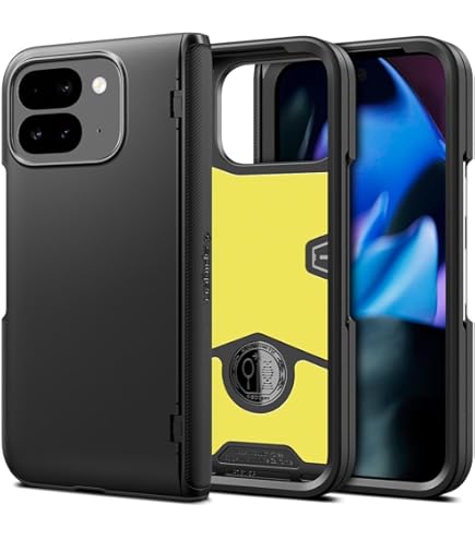 DEMCERT Google Pixel Fold2 ケース レザーリストバンド Amazon.co.jp: DEMCERT Google Pixel Fold2 ケース レザーリスト