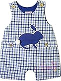 Angeline SHIRT ベビー・ボーイズ