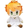 畑山商事 約束のネバーランド エマ お座りぬいぐるみ S