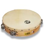 Amazon | Pearl パール Symphonic Tambourines シンフォニック