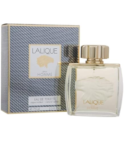 Amazon.co.jp: ラリック ホワイトプールオム EDT SP 125ml : ビューティー
