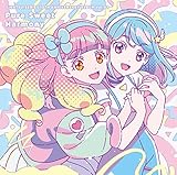 TVアニメ/データカードダス『アイカツフレンズ! 』 アイカツ! シリーズ 10th Anniversary Album Vol.02「Pure Sweet Harmony」
