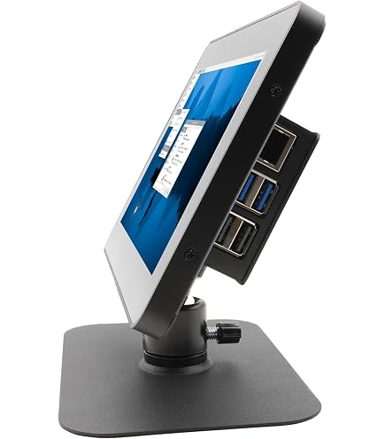 Amazon.co.jp: Raspberry Pi Touch Display 2 1個 SC1635 : パソコン