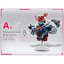 一番くじ 機動戦士Gundamジークアクス　 A賞、B賞、E賞、F賞、4点セット 一番くじ 機動戦士Gundam GQuuuuuuX(ジークアクス)｜一番くじ