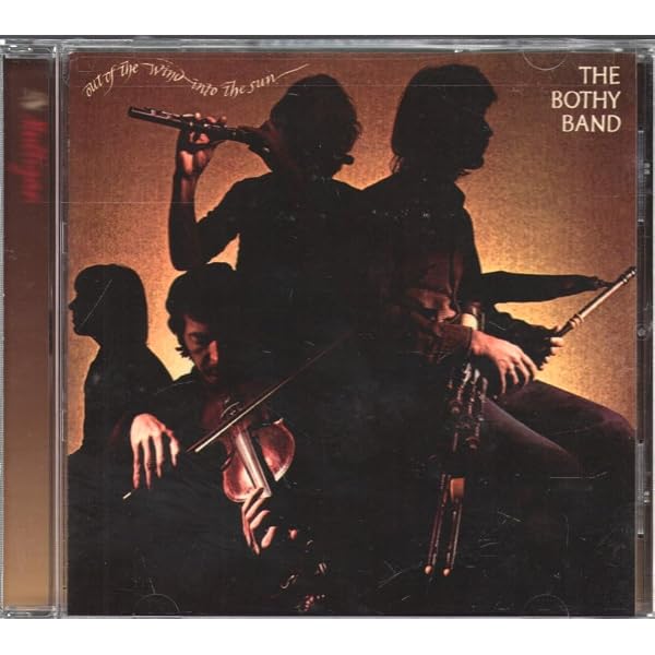 Amazon.co.jp: BOTHY BAND: ミュージック