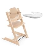 Amazon | Stokke(ストッケ)【公式】【セット商品】トリップトラップ