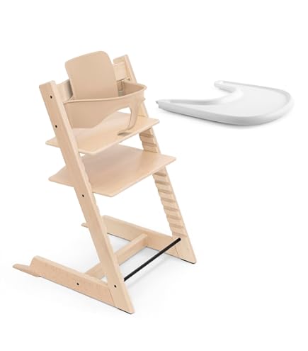 Amazon.co.jp: Stokke (ストッケ) 【セット買い】トリップトラップ