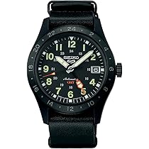 レア　SEIKO セイコー 5 SPORTS メカニカル　オートマチック Seiko 5 Sports セイコー5 スポーツ SEIKO SPORTS 自動巻き