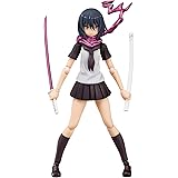 figma ニンジャスレイヤー フロムアニメイシヨン ヤモト・コキ ノンスケール ABS&PVC製 塗装済み可動フィギュア