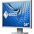 Amazon.co.jp: EIZO EV2430-GY 液晶ディスプレイ 24.1型 / 1920×1200 / DVI、D-Sub ...