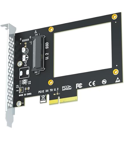 Amazon | Intel DC P4510 internal solid state drive 2.5