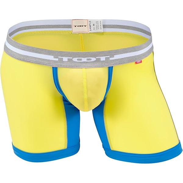 Amazon | [トゥート] アンダーウェア YB24K255 RED L メンズ レッド L