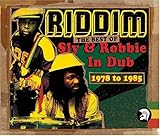 Riddim: Best of Sly & Robbie I