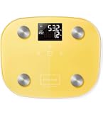 Amazon | オムロン 体重体組成計 HBF-225-Y | Omron | 体重・体脂肪