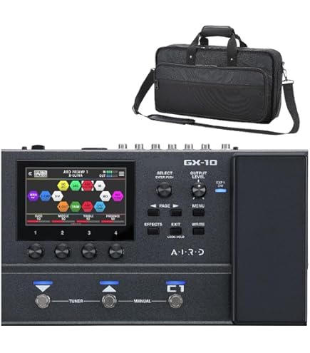 Amazon.co.jp: BOSS/GX-10 Guitar Effects Processor ボス GX10 マルチ