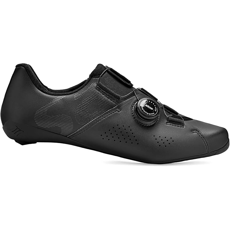 Amazon | [サンティック] ユニセックス ビンディングシューズ ロード