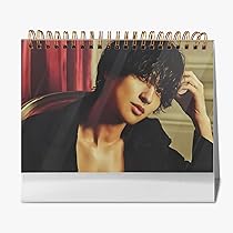 <専用出品>横浜流星カレンダー2018 横浜流星 カレンダー 2018 2019｜Yahoo!フリマ（旧PayPayフリマ）