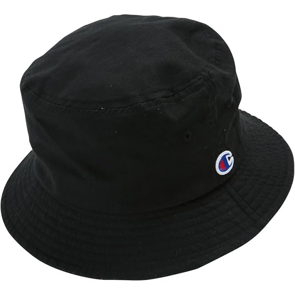 Okinawa Prefecture Rick Owens X Champion Bucket Hat Rick Owens X