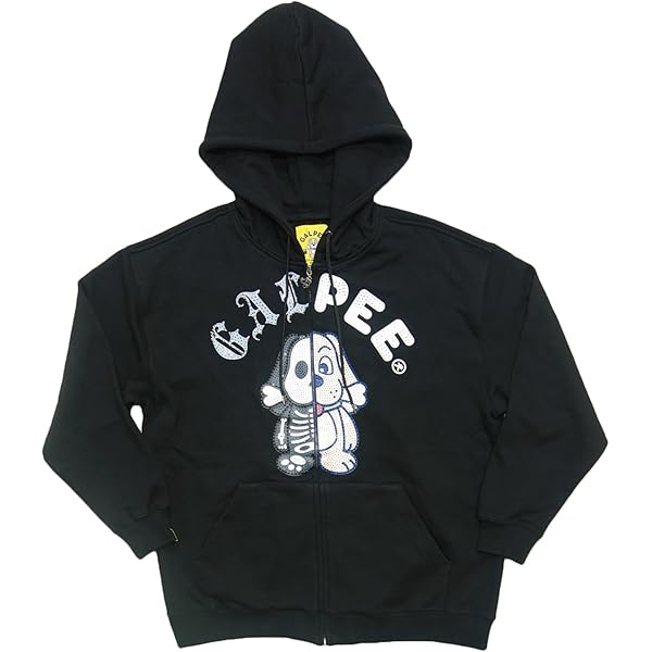 Amazon.co.jp: [ｶﾞﾙﾌｨｰ] パーカー メンズ レディース ユニセックス