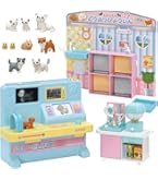 リカちゃん　家具セット オンライン限定価格*】リカちゃん LF-03 にぎやかサウンド リカ