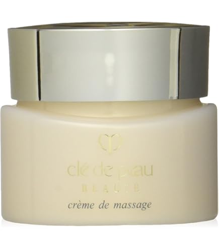 Amazon | 資生堂クレ・ド・ポーボーテ クレームドマッサージュs 100g