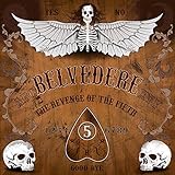 Revenge Of The Fifth [Analog]