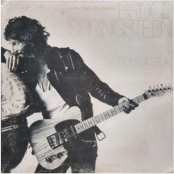 Amazon.co.jp: Born to Run: ミュージック