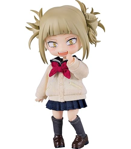 Amazon | ねんどろいど 僕のヒーローアカデミア 爆豪勝己 雄英