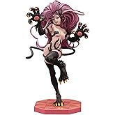 コトブキヤ ダークストーカーズ:フェリシア美少女(限定版) プレビュー限定像