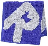 昭和西川 ロディ スウィーティー タオルギフト PT 25×25cm ブルー 綿100% 2270942850300