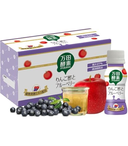Amazon | 万田酵素 MULBERRY マルベリー お試し セット ペースト 5包