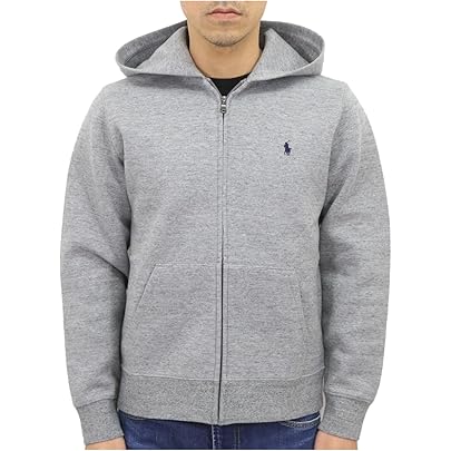 Amazon.co.jp: ラルフローレン) POLO Ralph Lauren パーカー ボーイズ