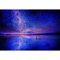 光るジグゾーパズル　星空のチンクエテッレ 星空のチンクエテッレ – BEVERLY