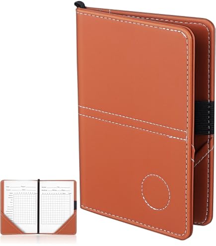 Amazon | Titleist スコアカードホルダー ブラック/ホワイト
