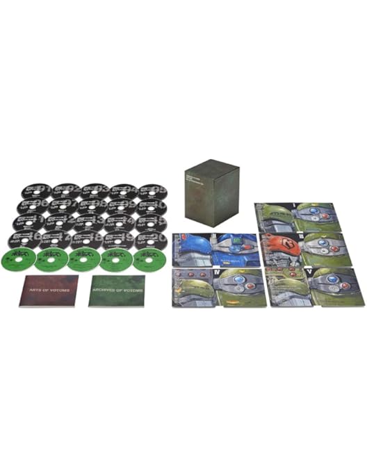 Amazon.co.jp: 装甲騎兵ボトムズ ペールゼン・ファイルズ 劇場版