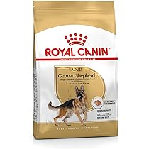 Amazon.co.jp: ロイヤルカナン ジャーマンシェパード 成犬・高齢犬用
