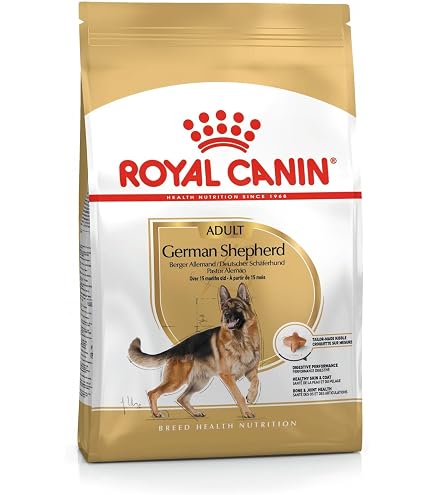 Amazon.co.jp: ロイヤルカナン SHN マキシ アダルト 5+ 犬用 15kg