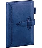 【数量限定】レイメイ藤井 システム手帳 ダヴィンチ ロロマクラシック ミニ5 ブ Amazon.co.jp: レイメイ藤井 システム手帳 ダヴィンチ ロロマ