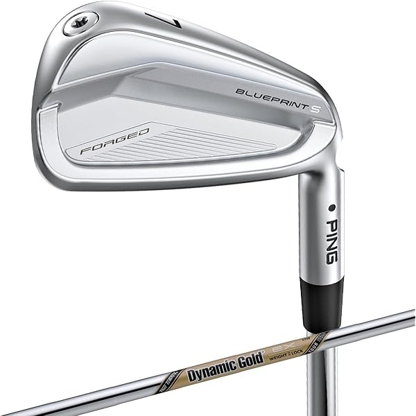 Amazon.co.jp: ピン PING ブループリント S アイアン(5本セット