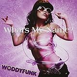 What's My Name?