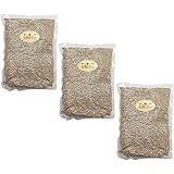 神戸アールティー レンズ豆 皮付き 3kg (1kg×3袋)