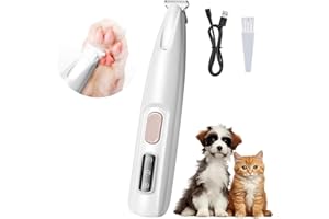 ペット用バリカン 1