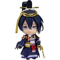 Amazon | ねんどろいど 刀剣乱舞ONLINE 一文字則宗 | フィギュア 