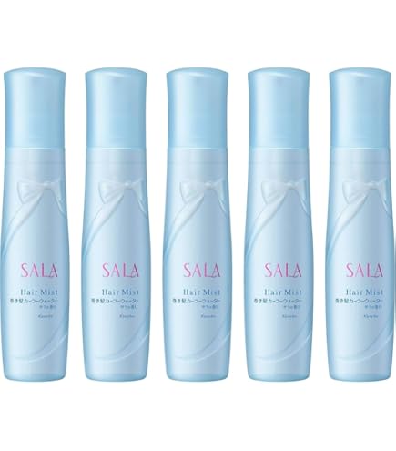 Amazon | カネボウ サラ 髪コロンB (サラの香り) ミニ 45g | サラ(SALA