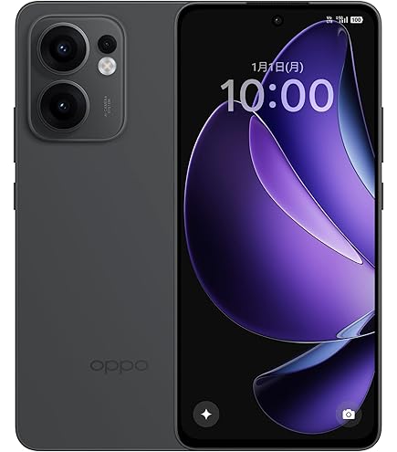 OPPO Reno 5A Ymobile版 A101OP Oppo Reno 5A CPH2199, A101OP, Reno5 A technical