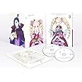 Re:ゼロから始める異世界生活 3 [Blu-ray]