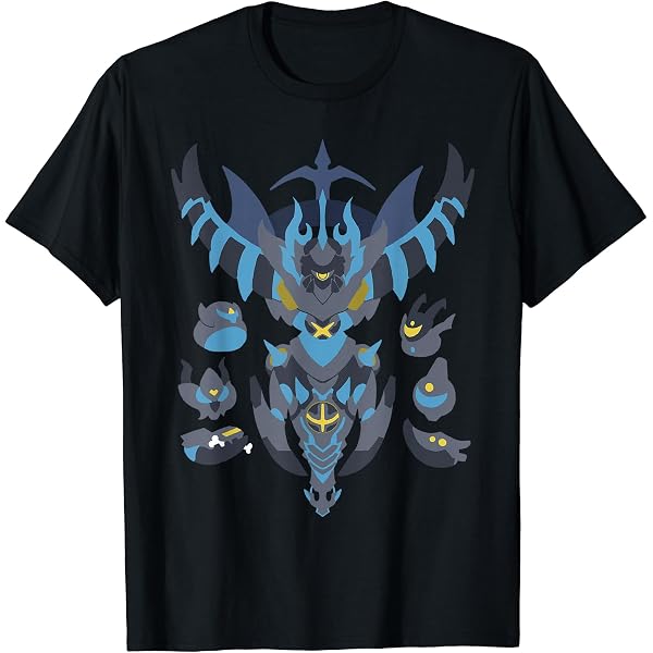 Amazon | 『PSO2 NGS』 ラブラブラッピー Tシャツ | Tシャツ