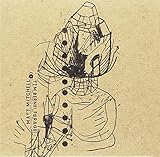 MITCHELL, MATT (TIM BER - FORAGE (1 CD)