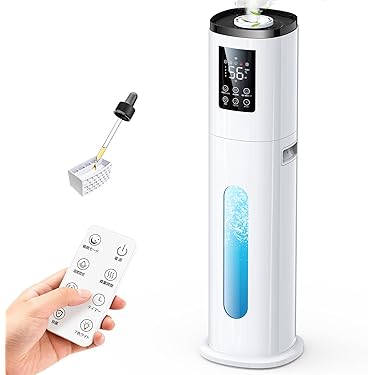 Amazon.co.jp 最新リリース: 加湿器 の新着ランキングです。